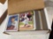 Lot of unchecked baseball