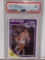 1989 fleer John Stockton PSA 9