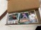 Lot of unchecked baseball