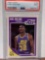 1989 fleer Karl Malone MVP all-star game PSA 9