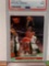 1992 fleer Michael Jordan PSA 9