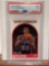 1989 hoops David Robinson basketball card PSA 9