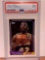 1993 Topps James worthy basketball card PSA 9