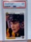 1991 upper deck Jaromir Jagr Hockey card PSA 9