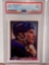 1991 bowman Brett Hull hockey card PSA 9