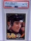 1991 o-pee-chee Mario Lemieux hockey card PSA 8