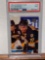 1993 stadium club Ray Bourque hockey card PSA 9