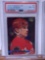 1993 stadium club Steve Yzerman PSA 8 hockey card