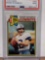 1979 topps Roger Staubach PSA 9 football card