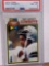 1979 Topps Tony Dorsett PSA 8 football card
