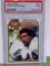 1979 Topps Robert Newhouse PSA 9 football card