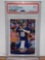 2013 Topps Peyton Manning PSA 9 football card