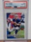 2010 Topps Tony Romo PSA 10 football card