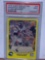1978 fleer scene action Minnesota Vikings Stormbreaker?s PSA 9 football card