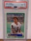 1983 Topps Jim McMahon PSA 8 football card
