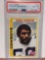1978 Topps Thomas Henderson PSA 6 football card