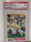 1982 Topps Walter Payton PSA 9 football card