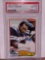 1982 Topps Harvey Martin PSA 10 football card