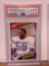 1984 Topps Lawrence Taylor PSA 8 football card