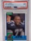 1990 Topps Jim Jeffcoat PSA 9 football card