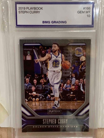2018 playbook Steph Curry BMG 10