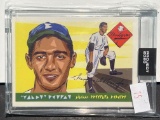 2020 Topps Sandy Koufax project 2020 baseball card