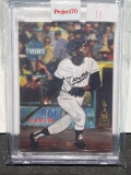2022 Topps Rod Carew project 70 baseball card