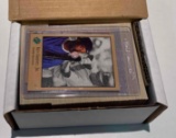 1992 leaf studio baseball cards1992 leafs studio baseball cards, one 1-264