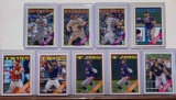 2023 Topps 1988 insert Baseball cards