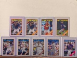 2023 Topps 1988 insert Baseball cards