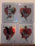 2023 Topps All Aces Baseball cards