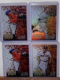 2023 Topps Greatest Hits Baseball cards