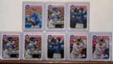 2023 Topps Heritage New Age Performers Baseball cards