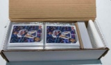 2023 Topps series 1 twins team set