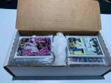 Topps 2023 series 2 team sets