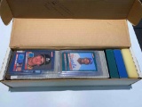 1986 Donruss complete set 1-660