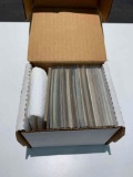 assorted box of Dale Murphy baseball cards