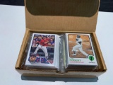 2023 Topps series 2 twins team sets