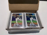 2023 Topps series one White Sox team sets