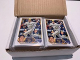 2023 Topps series 1 Team sets