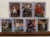 Assorted Baseball cards