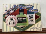 Nolan Ryan Sports Collection by Mennen unopened
