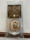 San Francisco Giants Collectable ball