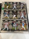 Lot of 9 2019 Prizm Baseball