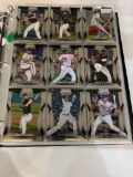 Lot of 9 2019 Prizm Baseball