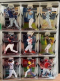 Lot of 9 2019 Prizm Baseball