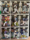 Lot of 9 2019 Prizm Baseball