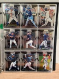Lot of 9 2019 Prizm Baseball