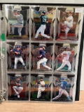 Lot of 9 2019 Prizm Baseball