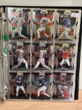 Lot of 9 2019 Prizm Baseball